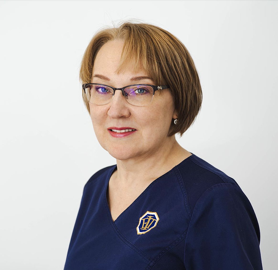 Бернацкая Елена Александровна