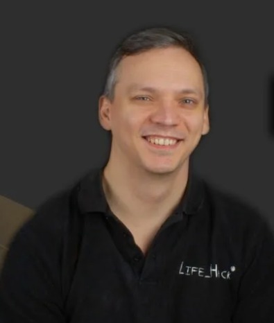 Юдаков Сергей