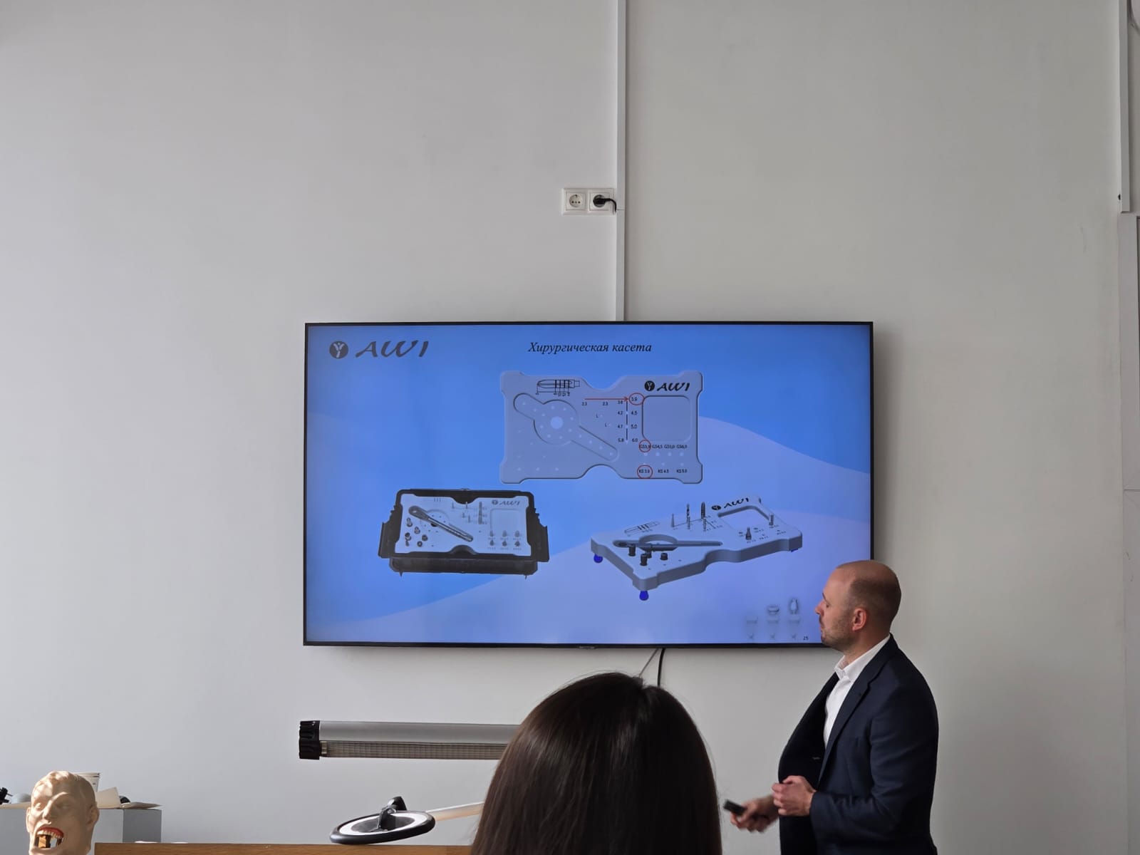 Носач Николай Николаевич