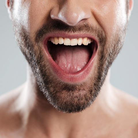 Хорошая гигиена полости рта - крепкое здоровье