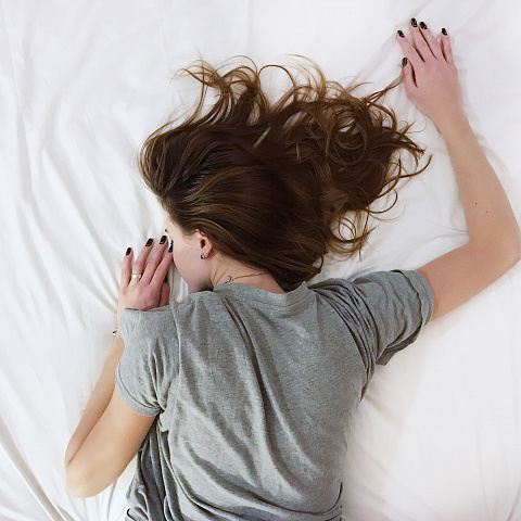 Апноэ сна увеличивает риск тяжелого протекания коронавирусной инфекции