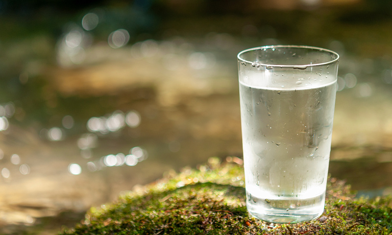Главные врачи Великобритании рекомендуют добавлять фтор в питьевую воду