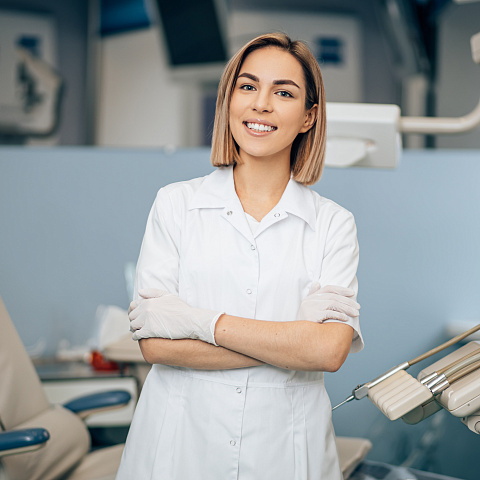 Комплексная стоматология: как сделать процесс лечения менее напряженным
