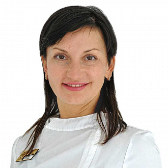 Корнетова Ирина Владимировна
