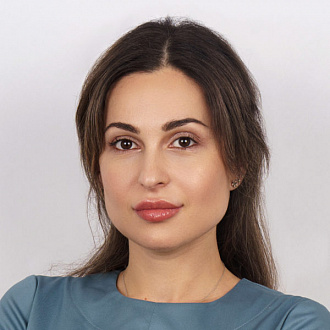 Каменева Саида Вячеславовна