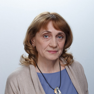 Снеткова Татьяна Владимировна