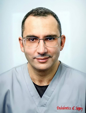 Илья Мер