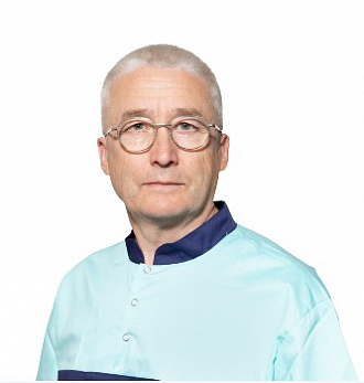 Батюков Николай Михайлович