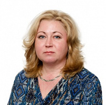 Комченкова Людмила Леонидовна