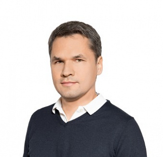 Прохватилов Олег Геннадьевич