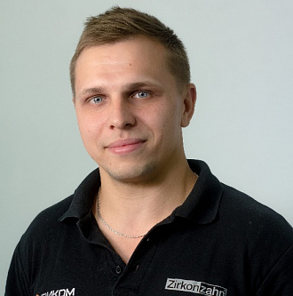 Филинов Дмитрий Андреевич
