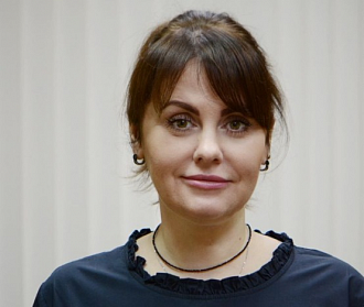 Дейч Татьяна Михайловна