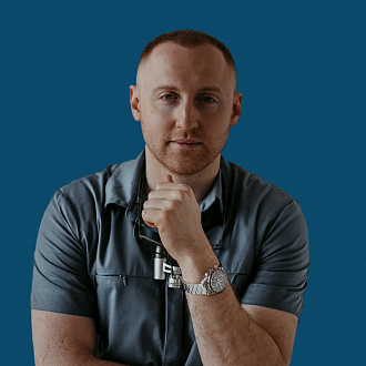 Вольберг Роман Вячеславович
