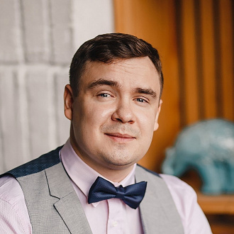 Ремнев Максим Борисович