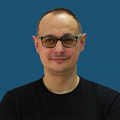 Лихненко Максим Николаевич