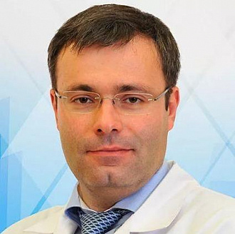 Бойков Михаил Игоревич