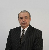 Овсепян Артем Павлович