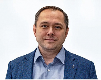 Семенов Олег Евгеньевич