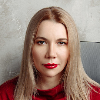 Барсова Алена Леонидовна