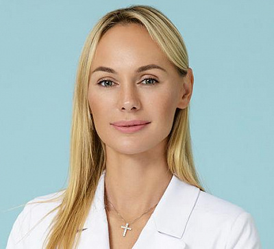 Месропова Кристина Игоревна