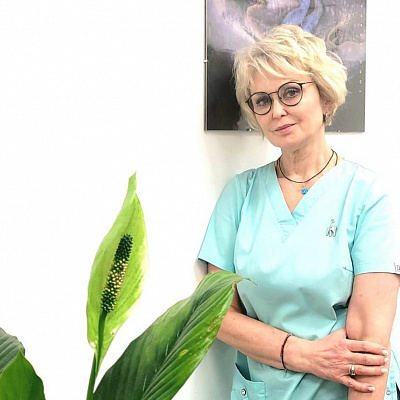 Могилянская Наталья Юрьевна