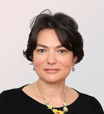 Парицки Анна