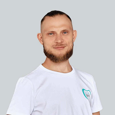 Елендо Михаил Борисович