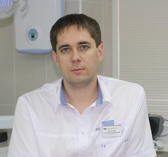 Болонкин Игорь Владимирович
