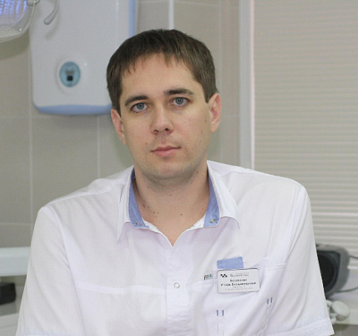 Болонкин Игорь Владимирович