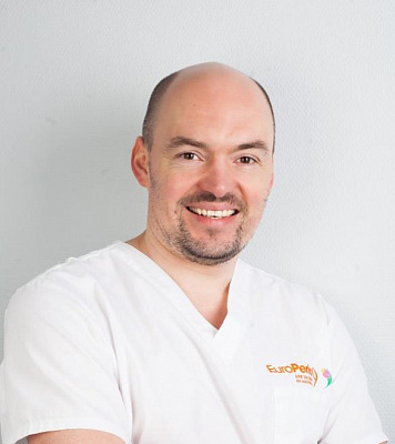 Черкашин Эдуард Андреевич