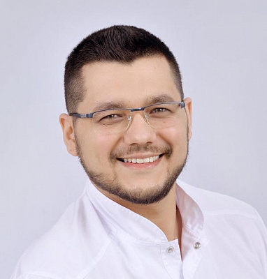  Юнусов Ильнар Тахирович