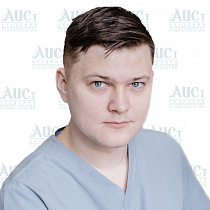 Максименко Александр Анатольевич 