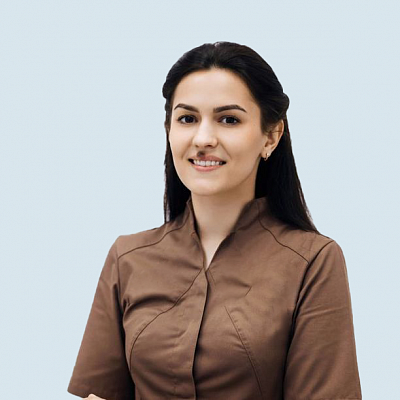 Тарлыкова Юлия Алексеевна