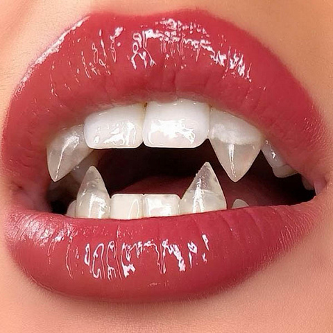 Курьезные «зубные» тренды в TikTok