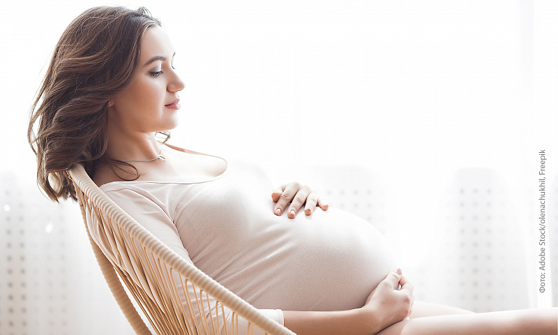 Полоскание рта хлоргексидином снижает риск преждевременных родов