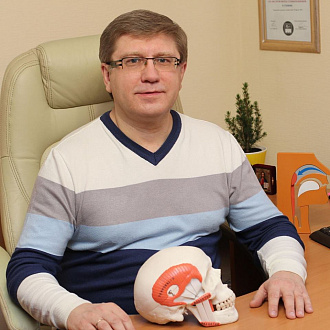 Луганский  Вадим  Александрович