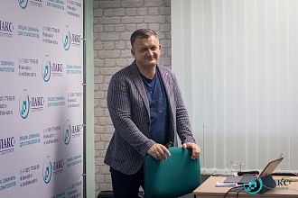 Крутиков Денис  Валерьевич