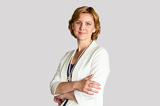 Салыгина Екатерина Сергеевна