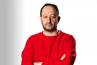 Фридзон Борис