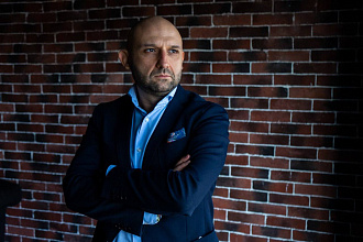 Мельников Сергей