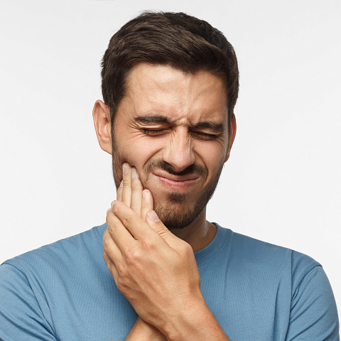 Почему болит нижняя челюсть?