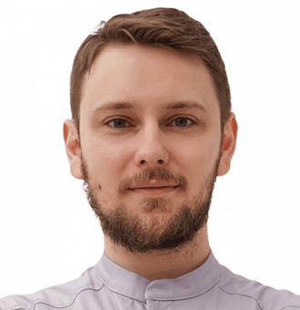 Клинков Данил Сергеевич
