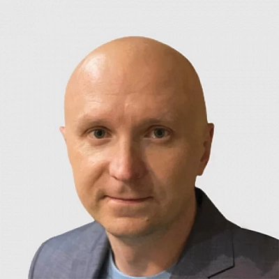 Шамрай Алексей Николаевич