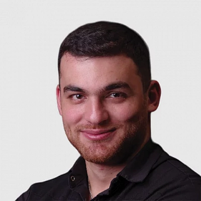 Кочаров Юрий Гарриевич