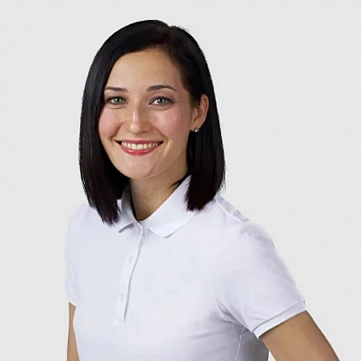 Касьянова Екатерина Александровна