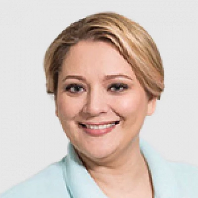 Смолякова Анастасия Александровна