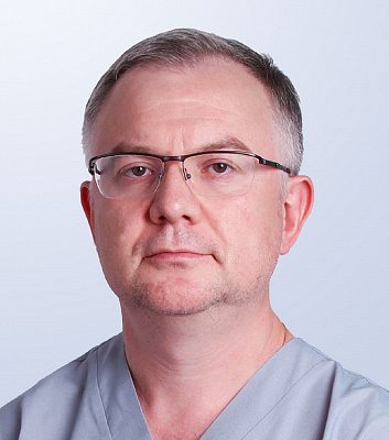 Шорстов  Яков Викторович