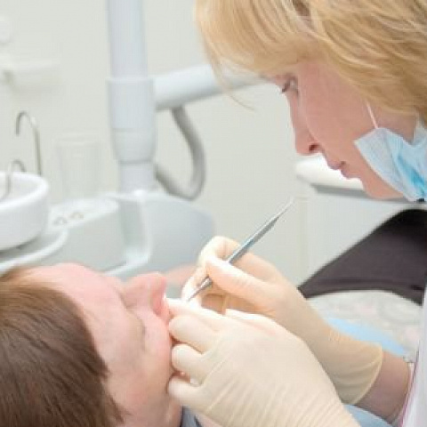  Язык врачей: индексы в стоматологии