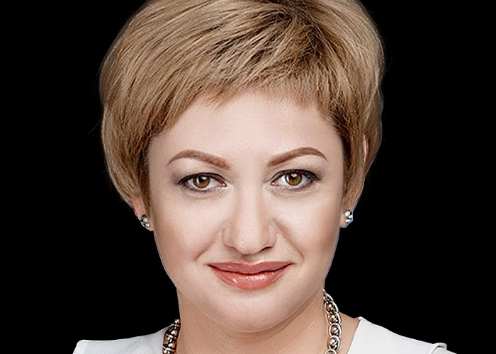 Некролог Есауловой Марине Борисовне