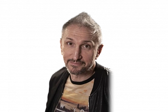 Щербаков Виталий Валерьевич